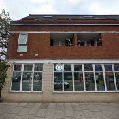 Group logo of Askew Road Library, 87-91 Askew Road, London, W129AS
