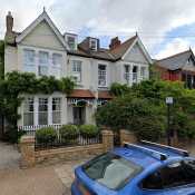 Group logo of Balhaw Park Road, London, SW128EA