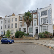Group logo of 01b101 Torriano Avenue, London, NW52RX
