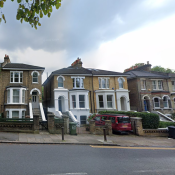 Group logo of 6a Geoffrey Road, London, SE41NT