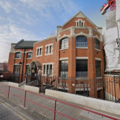 Group logo of Caversham House, Lady Booth Road, Kingston upon Thames, Surrey, KT12UF