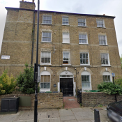 Group logo of 31 Dartmouth Park Hill, London, NW51HR
