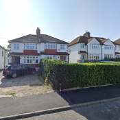 Group logo of Winkworth Road, Banstead, Surrey, SM72QL