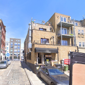 Group logo of Rampart Street, London, E12LS