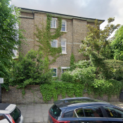 Group logo of Priory Road, London, NW63RE