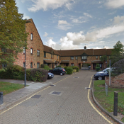 Group logo of Barnaby Close, Harrow, Greater London, HA28DN