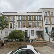 Group logo of 01b101 Torriano Avenue, London, NW52RX