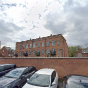 Group logo of Quorn Mill, Weavers Close, Quorn, Loughborough, Leicestershire, LE128FF
