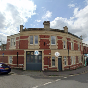 Group logo of The Old Police Station, North Road, Bristol, Gloucestershire, BS65DY