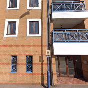 Group logo of Caversham House, Lady Booth Road, Kingston upon Thames, Surrey, KT12UF