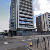 Group logo of Horizons Tower, 1 Yabsley Street, London, E149BH