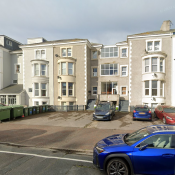 Group logo of New Loretta Hotel, 14-22 Deganwy Avenue, Llandudno, Gwynedd, LL302YB