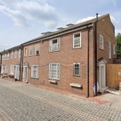 Group logo of Fairfax Place, London, NW64EJ
