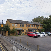 Group logo of Annes hrch, Underwood Road, London, E15AW