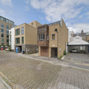 Group logo of Worple Road Mews, London, SW194DB