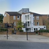 Group logo of Mountbatten Court, 48 Uxbridge Road, London, Greater London, W73FE