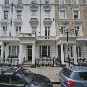 Group logo of Linden Gardens, London, W24EU