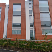 Group logo of 1-5 Carr Street, Preston, Lancashire, PR14HR