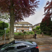 Group logo of Park Manor, Christchurch Park, Sutton, Surrey, SM25TT