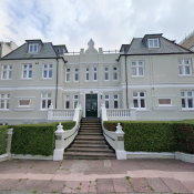 Group logo of The French Apartments, De Courcel Road, Brighton, East Sussex, BN25RZ