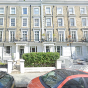 Group logo of Durham Terrace, London, W25PB