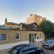 Group logo of Waldo Close, London, SW49EY