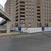 Group logo of Teal Point, 8 Drydock Square, Barking, Essex, IG117ZG