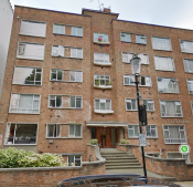 Group logo of Lexham House, 45-53 Lexham Gardens, London, W85JT