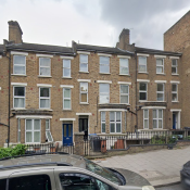 Group logo of 4a Anerley Road, London, SE208DL