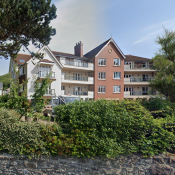 Group logo of Bryn Cregin, Ty Mawr Road, Deganwy, Conwy, Gwynedd, LL319UR