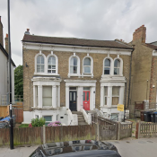Group logo of Clifton Road, London, SE256NJ