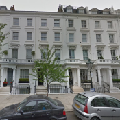 Group logo of Palace Gardens Terrace, London, W84SA