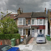 Group logo of Elliscombe Road, London, SE77PF
