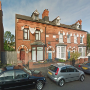Group logo of Mary Street, Balsall Heath, Birmingham, West Midlands, B129RJ