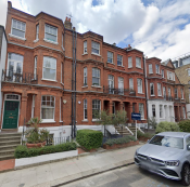 Group logo of Elm Park Mansions, Park Walk, London, SW100AP