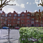 Group logo of Essendine Road, London, W92LS