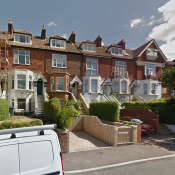 Group logo of Castle Avenue, Dover, Kent, CT161HA