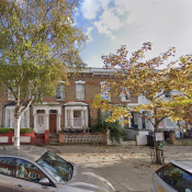 Group logo of 2a Northwold Road, London, E58RA