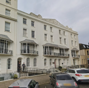 Group logo of Wellington Square, Hastings, East Sussex, TN341PN