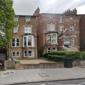 Group logo of 47a Lordship Lane, London, SE228LB