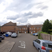 Group logo of 9a Powder Mill Lane, Twickenham, Greater London, TW26EJ