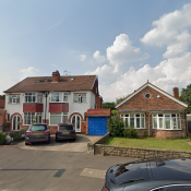 Group logo of Welford Road, Shirley, Solihull, West Midlands, B903HX