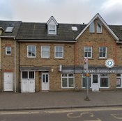 Group logo of Gallery Court, 44-46 Walton Road, East Molesey, Surrey, KT80DS