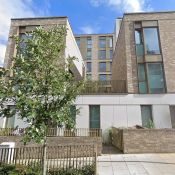 Group logo of 9 Rumsey Road, London, SW90TR