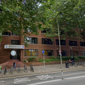 Group logo of High Road, London, N29PJ