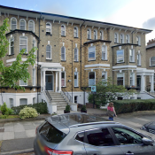 Group logo of Connaught House, 25 Grove Road, Surbiton, Surrey, KT64DP