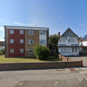 Group logo of Kingsford, 1 St. Anthonys Avenue, Eastbourne, East Sussex, BN236LA