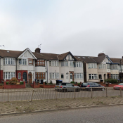 Group logo of Cherry Blossom Close, London, N136BT