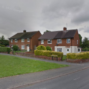 Group logo of 1a Curborough Road, Lichfield, Staffordshire, WS137NG