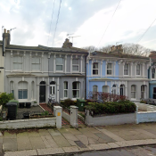 Group logo of St. James Road, Hastings, East Sussex, TN343LH